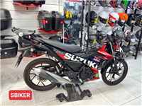 BAGA GIVI HRV RAIDER FI
